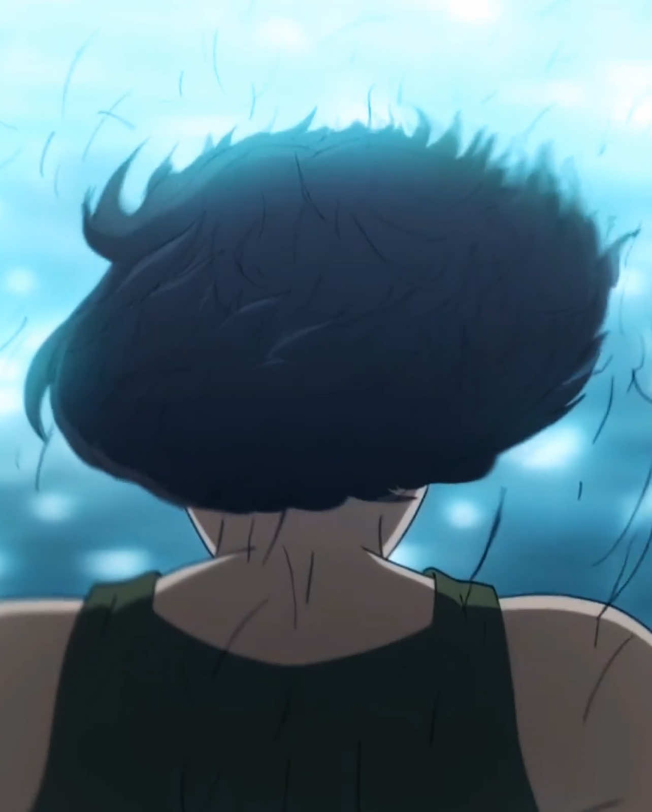 I love how her enemies always admit how strong she is after losing | This would look better if I hadn't rushed it. - Dts: @sunila ❊ @' @🎸┊𝒄𝒊𝒂𝒓𝒂! ☆༉ @𝑡𝑎𝑠𝑜❈˙٭ @𝙎𝙚𝙫𝙫 @𝒵𝒾𝒶ꨄ  - - - - #thelegend#thelegendofkorraeditge #wlw #aftereffects #korra #tlok #thelegendofkorra #korraedit #fyp 