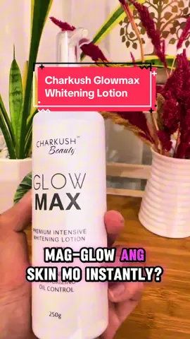 ✨ Achieve glowing, whiter skin in just days! Try GLOWMAX Whitening Lotion—my new skincare must-have! 💖 #GlowMax #SkinGoals #WhiteningLotion #glowmaxwhiteninglotion #instantglow #tiktokaffiliate #fyp 