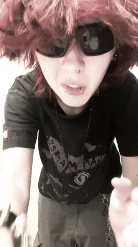 Video for pride month is this . . . . FAKE EVERYTHING TIKTOK #emo #alt #emotok #emoboys #rawrxd #emokid #emoboy #alttiktok #altfashion #alternative #alttok #emofashion #altboy #punk #fyp #trending #fypシ 
