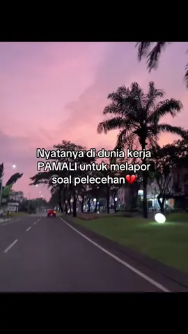 Trauma berat😌  #duniakerja #duniakerjakeras #fypage #fyp 