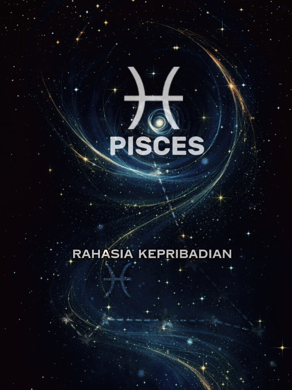 RAHASIA KEPRIBADIAN ZODIAK PISCES #fyp #pisces #zodiak #pisces♓️ #1millionviews #zodiac #zodiacsigns 