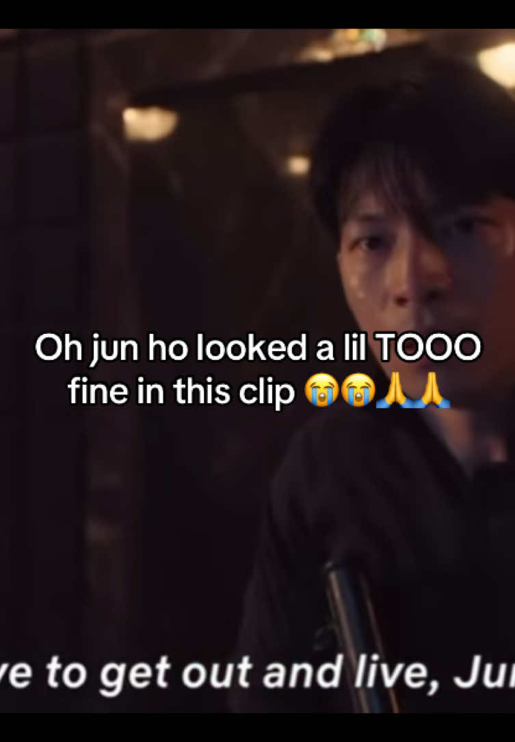 I just realized I don’t show my obsession with him like at all #hwangjunho #wihajoon #squidgame #squidgamenetflix #fyp #foryou #foryoupage #fypシ 