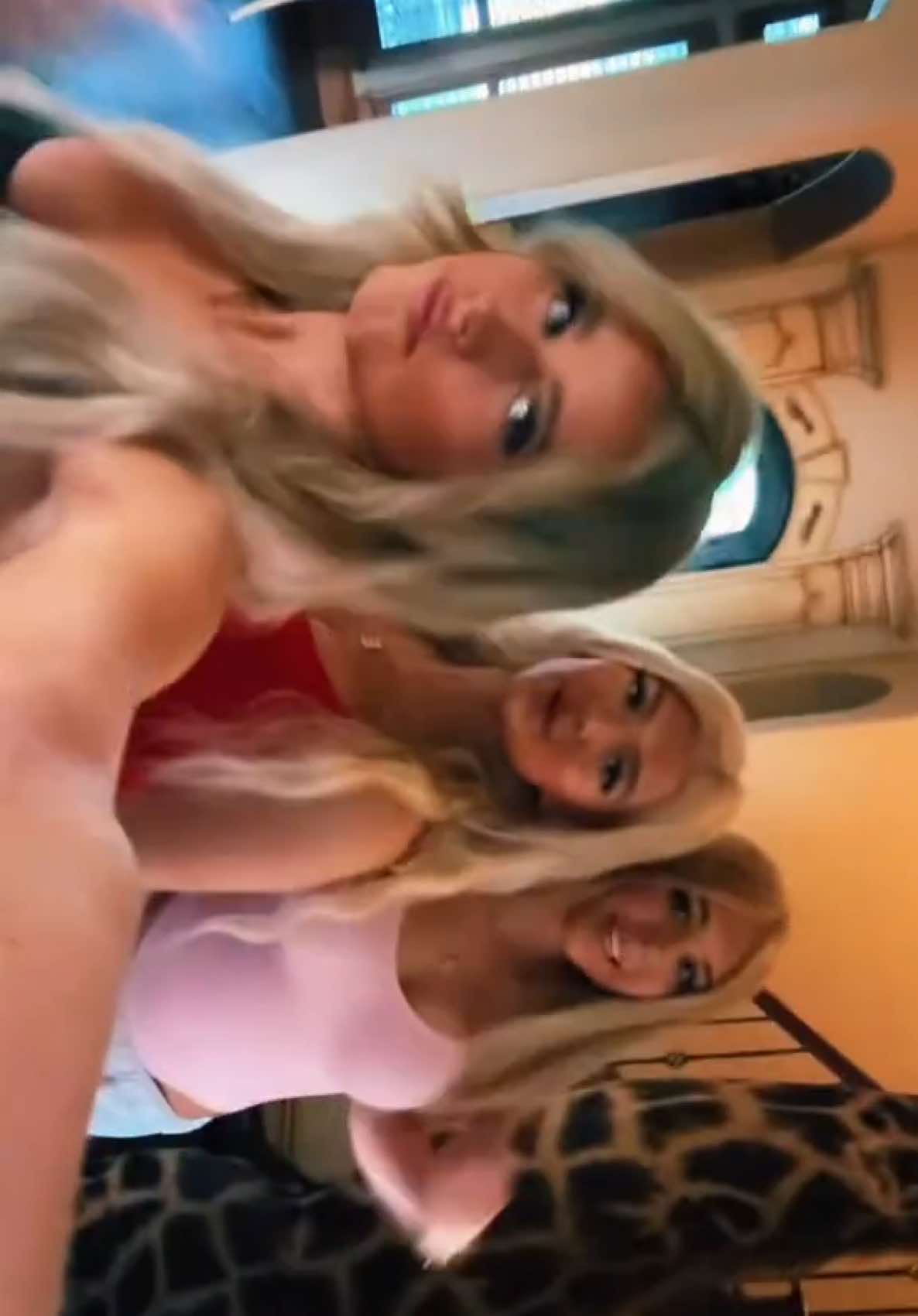 #blondes 