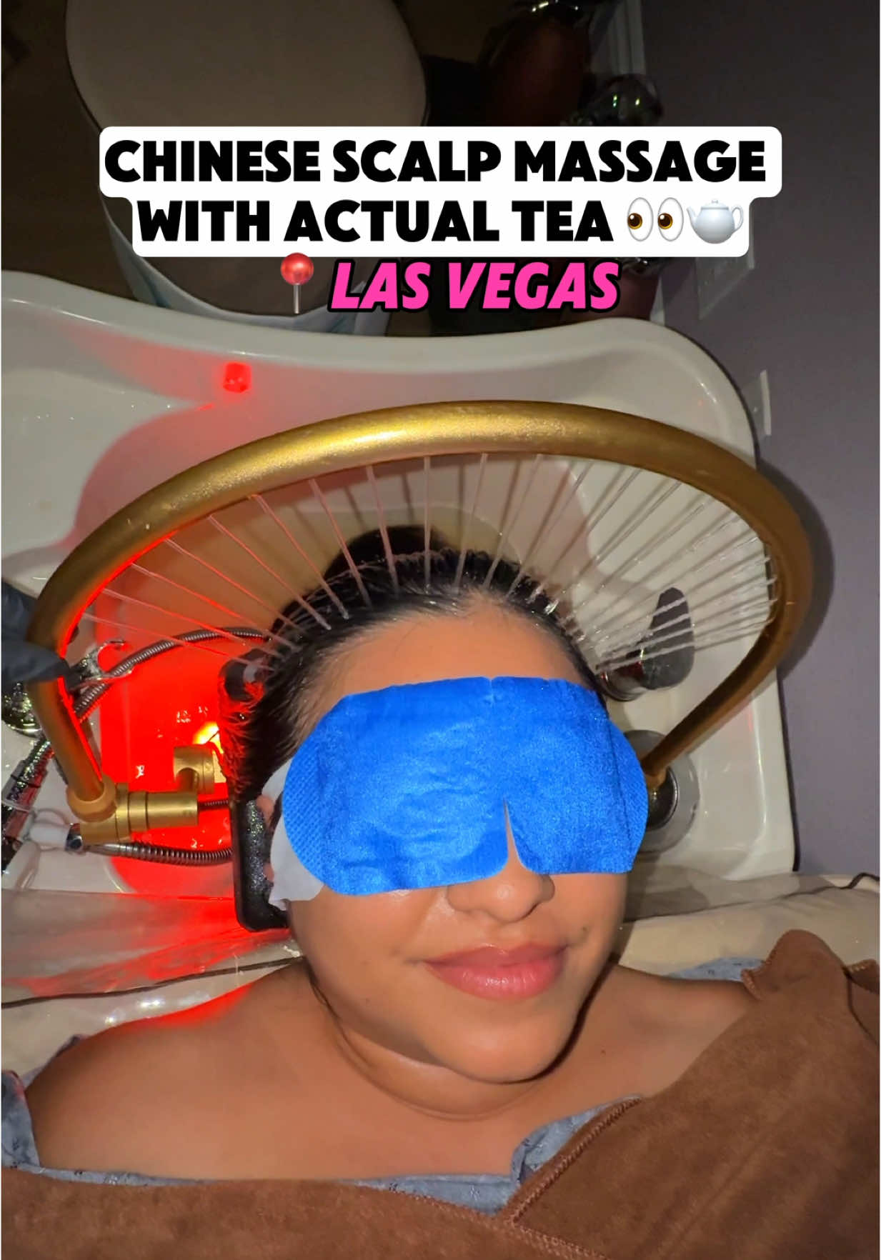 @头道汤 US Where have I been?! Did you know about this? I would suggest making appointment through 📲 725-712-6789 #hair #scalp #spa #massage #SelfCare #chinese #tea #holistic #LasVegasChicas #lasvegas #paradise #henderson #vegascreator #summerlin #lasvegasvlogger  #nevada  #vegasactivity #vegaslocal #travel #vacation #latina #hispaniccreator #Foodie  #foodcreator #foodvlogger 