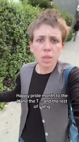 Jokessssss (maybe) #pridemonth #lesbian #trans