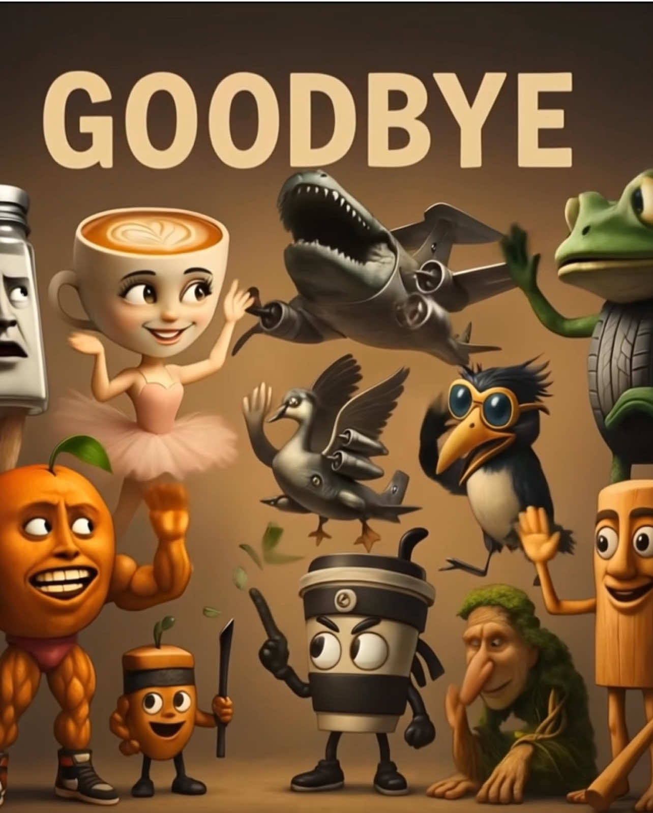 Goodbye Italian Brainrot 😔🥀#italianbrainrot #tungtungtung #sahur #brrbrrpatapim #ballerinacappuccina #memes #brainrot #funny #sad #tralalero #fyppppppppppppppppppppppp 