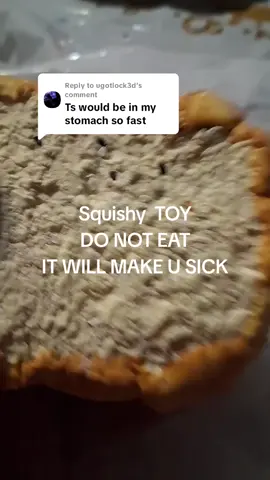 Replying to @ugotlock3d #squishytoy