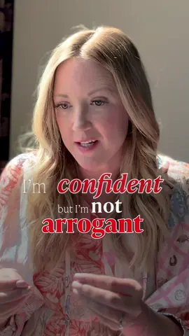 Confidence builds consistency. Arrogance breaks it. Stay in the sweet spot. Ever caught yourself slipping from confidence into control? Let’s talk about it in the comments… 👇 💬