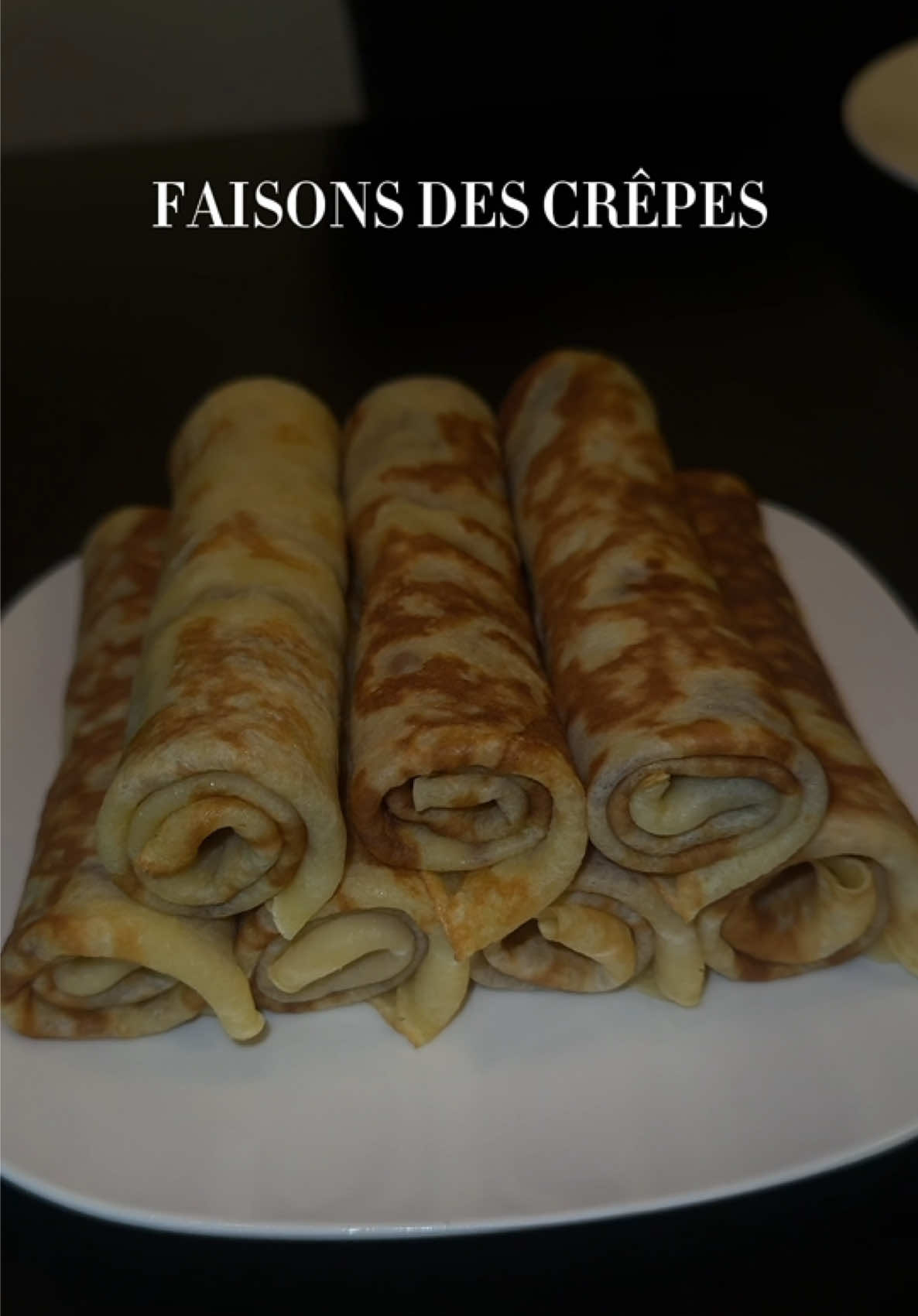 Je fais ces crêpes presque tous les dimanches matin chez moi 🥞  #CapCut #crepes #FoodLover #Foodie #naomiengoyakamba #fyp #congolaise🇨🇩 #kinoise🇨🇩 #congolesetiktok #tiktokcongolaise🇨🇩🇨🇩🇨🇩 