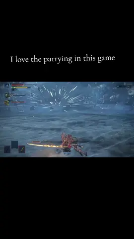 Moments like these are why I love executor #eldenring#nightreign#executor#parry#soulsborne#sekiro