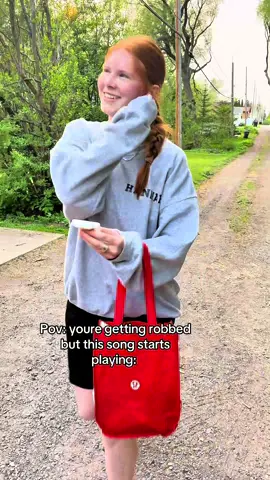 The robbers outfit 😂 follow us! And go watch our podcast 💗 #podcast #funny #bestfriend #robbed #acting #dancer #viralvideo #dance #foryoupage #pov #funnyskit #trending #fypシ 