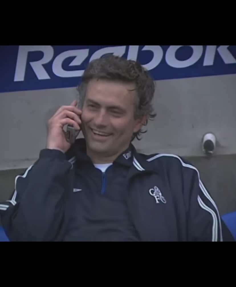 Credits @subaru  #josemourinho #thespecialone #thekinks #wakeytheeditor 