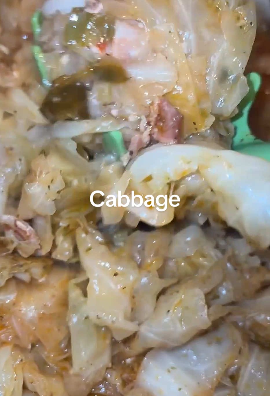Cabbage 