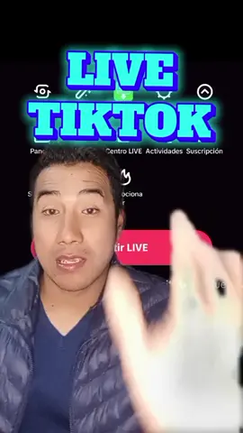 live en Tiktok. love desde cero seguidores. como empezar hacer live. empieza hacer live en Tiktok. ya pueden hacer live las cuentas nuevas. live de Tiktok  #aarontiktok #livetiktok #cuentanueva #empizatulive