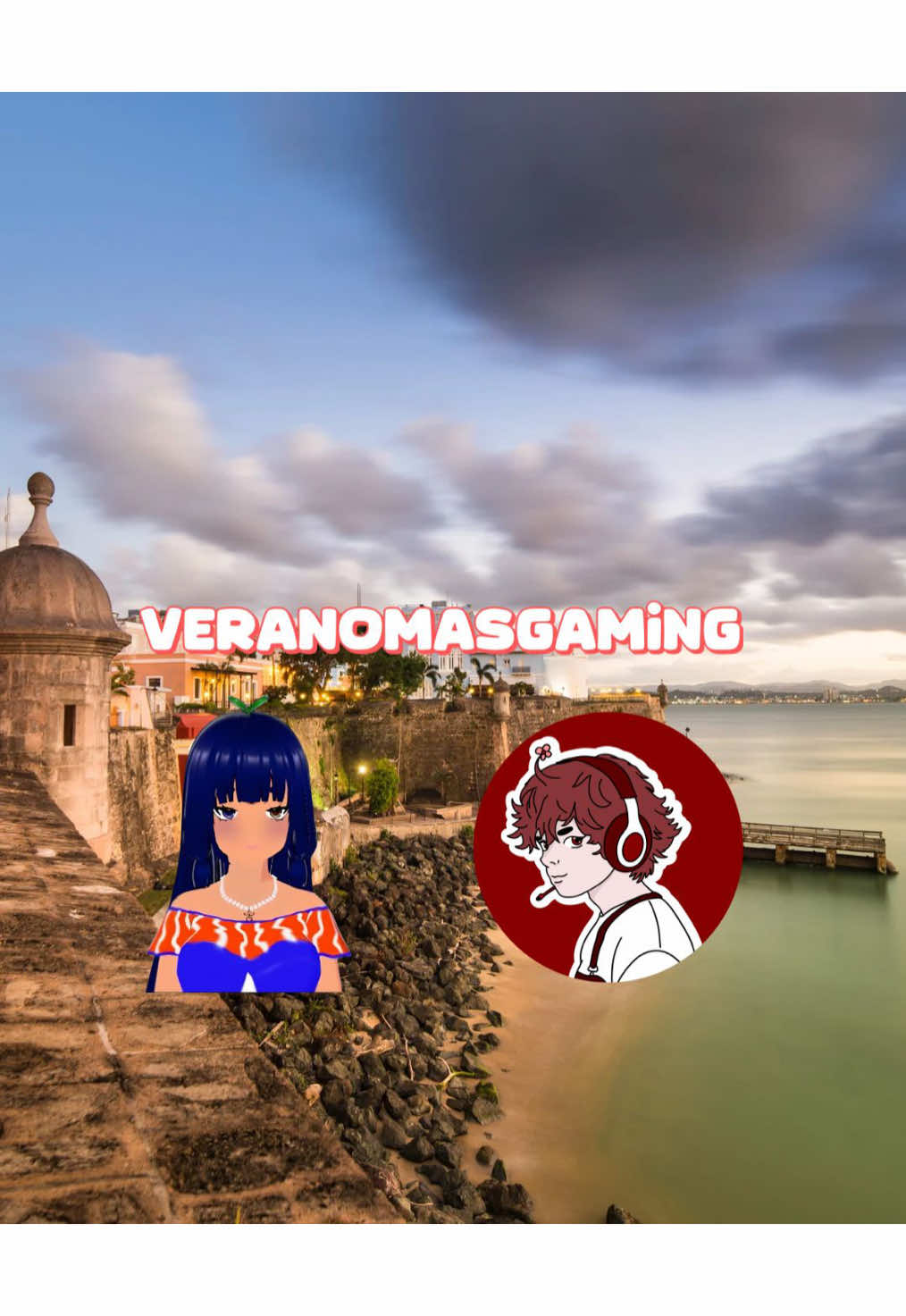 ¡¡Genteee, no se pueden perder este evento!! Muchísimas gracias a @KESTTV y @Yo Soy Un Gamer por la invitación. Nos vemos este sábado, 5 de junio en Plaza las Américas🥳💃