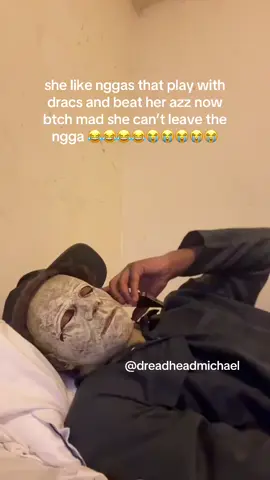 #dreadheadmichael #fypage #relatable 