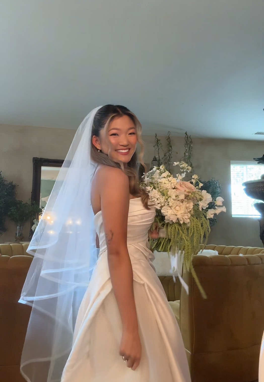 the BEST day of my life yesterday!!!!!💍✨🫶🏼 #sandiego #northcountysandiego #wedding #bride #2025bride 