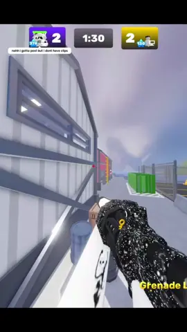 I can play again 🤩 #rivals #robloxrivals #robloxfyp #robloxgames #roblox 