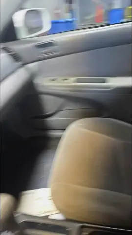 asiendo detail ala nave un antes y después grasias dios por su enseñanza en equipo agradecido con los que me enseñan a cada día ir aprendiendo más 