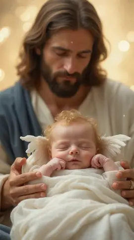 #baby #cute #amen 