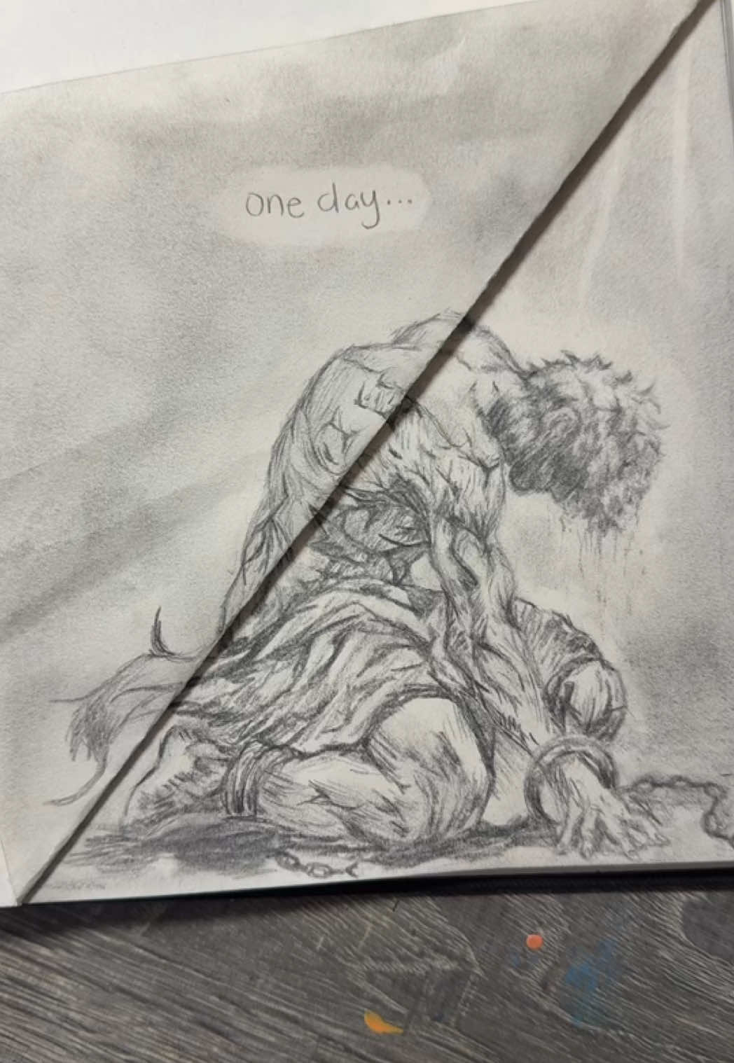 Literally want this to be my first tattoo #fyp #viral #onedayiamgonnagrowwings #tattoo #art #artist