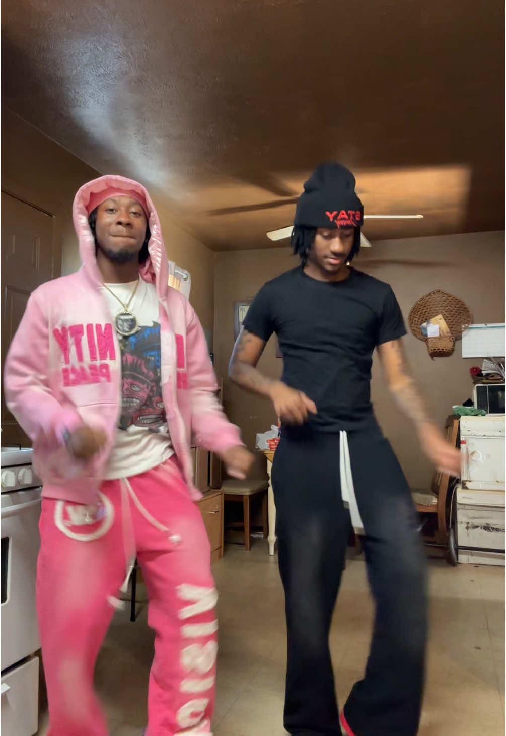what time yall seeing this? #marktakeover 