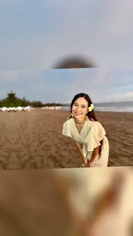 Golden beach 🏖️🌅