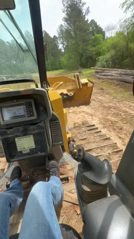 1st of the month post! #fyp #fypシ #foryoupage #ga #dozer #catapillar 