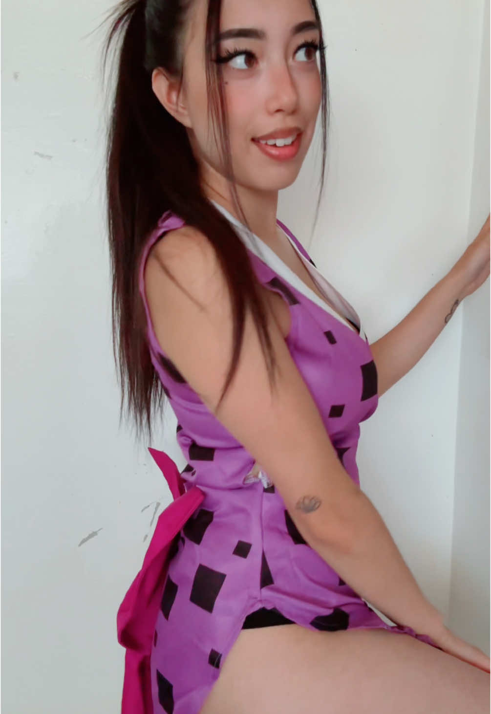 #hinatsuru #hinatsurucosplay #hinatsurutengen #demonslayer #demonslayercosplay #demonslayerhinatsuru #fy #fyp 