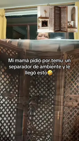 Ríe para no llorar 🤣 Ni que fuera la tienda en donde Emilia Dides compró su vestido de perlas po oyee 🤣  @Temu #Temu #paratii #fyp #chile #estafa #cyber #foryoupage #fypシ゚ 