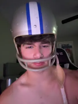 Helmets should be apart of fashion 