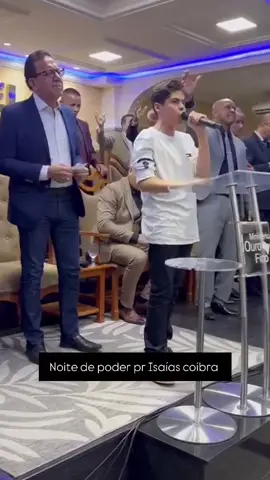 Missionário Miguel Oliveira - Deus seja louvado  #igreja #assembleiadedeus #biblia #viralllllll 