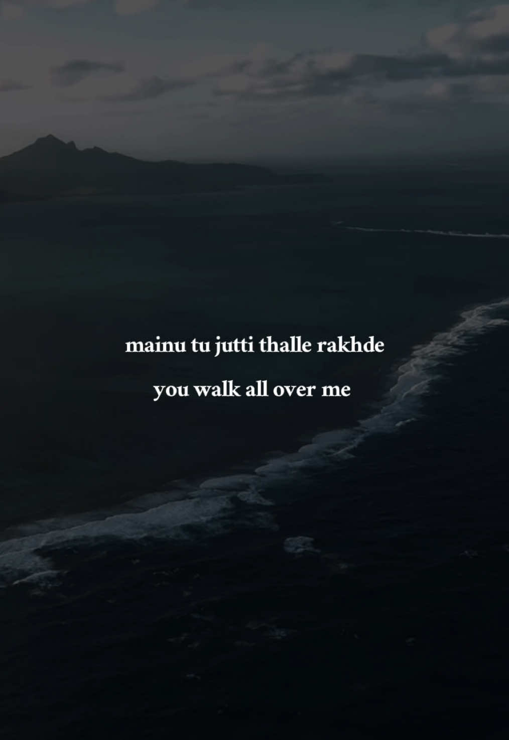 b praak - mann bharrya #bpraak #mannbharya #lyrics #englishtranslation #translation 