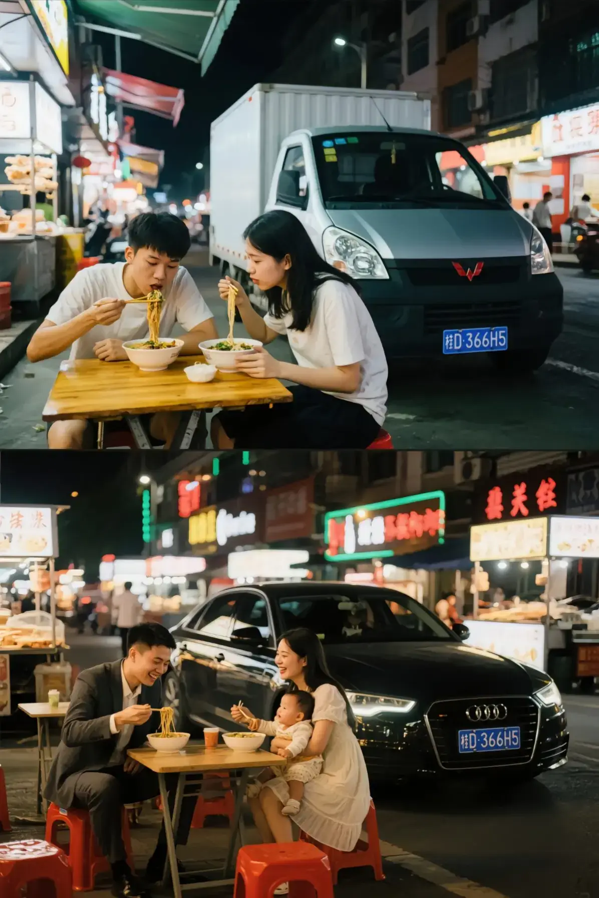 Xe đẹp mỗi ngày. P124