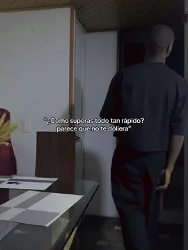 Desapego emocional