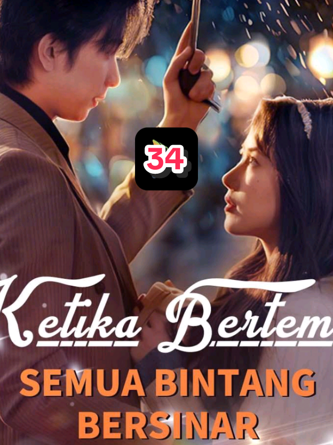 New Drama - ep 34 
