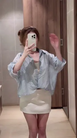 Đơn giản mà xinh 🫣