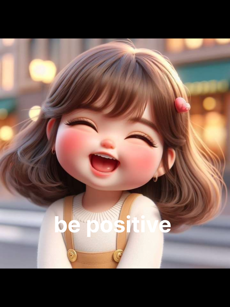 be positive #fyp #for #viral_videos #forupage #unfreezemyacount @creator insight search @kiranharoon @ashif.ch 77 