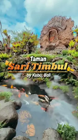 Selamat datang di Negeri Dongeng, Bali 🧚✨ #loyaltrip #saritimbul #saritimbulglassfactorytegallalang #saritimbulglassfactory #saritimbulbykububali #negeridongeng #duniaperi #gianyar #gianyarbali #gianyarpunyacerita #gianyarinfo_ #gianyarviral #wisatabali #explorebali #balidaily #baliindonesia #baliholiday #liburanbali #destinasibali #baliisland 