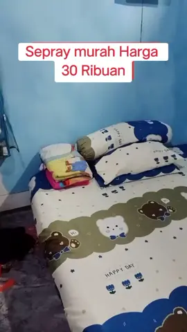 sprei murah harga rp35.000  #murah #Guncang66 #spreai 