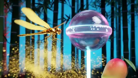 #dragonfly 