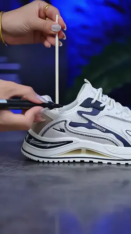 Giày Thể Thao Nam Sneaker thoáng khí #giaythethaonam #giaysneaker #giaynamcaocap #giaynamdep 