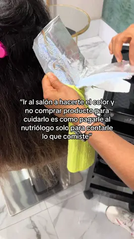 #creatorsearchinsights #paratiiiiiiiiiiiiiiiiiiiiiiiiiiiiiii #fyp #clientas #salondebelleza #decoloracion #rubia 