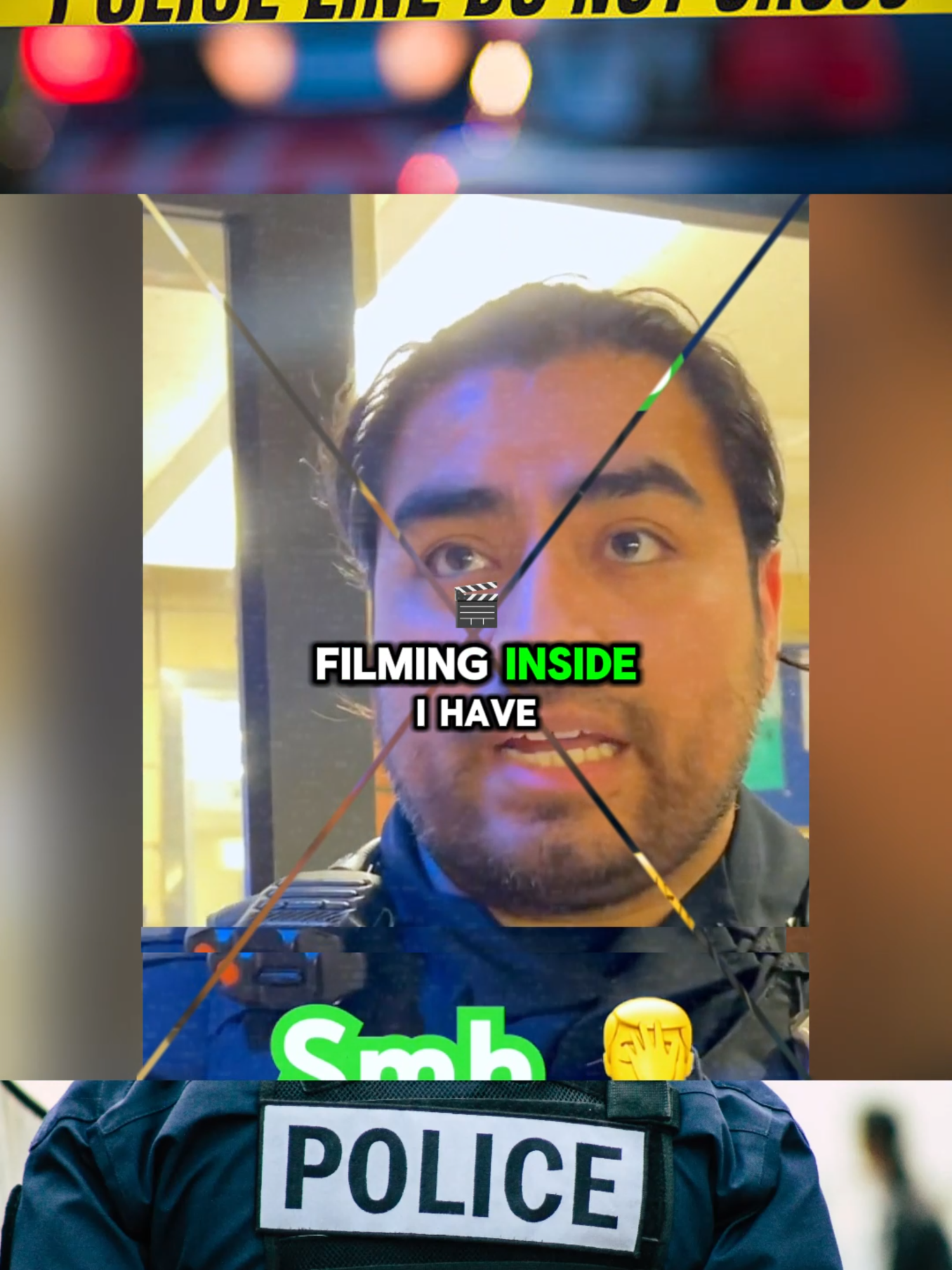 #cops #police