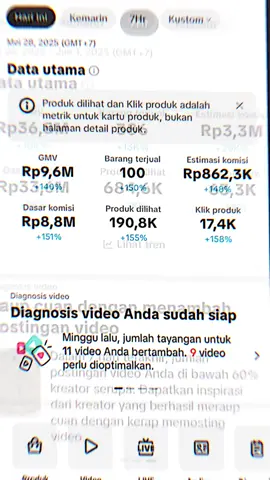 support💪🏻 affiliate pemula nih😇#affiliatetiktok #affiliate #affiliatemarketing #affiliatepemula 