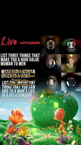 Vnewman43, thank you for this wonderful Gift sent in my LIVE! I'll cherish this moment forever.@Vnewman43 #tiktoklive #livehighlights #livegift #bloomingheart 