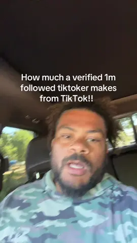 #greenscreen #tiktok #howmuchimakeontiktok 