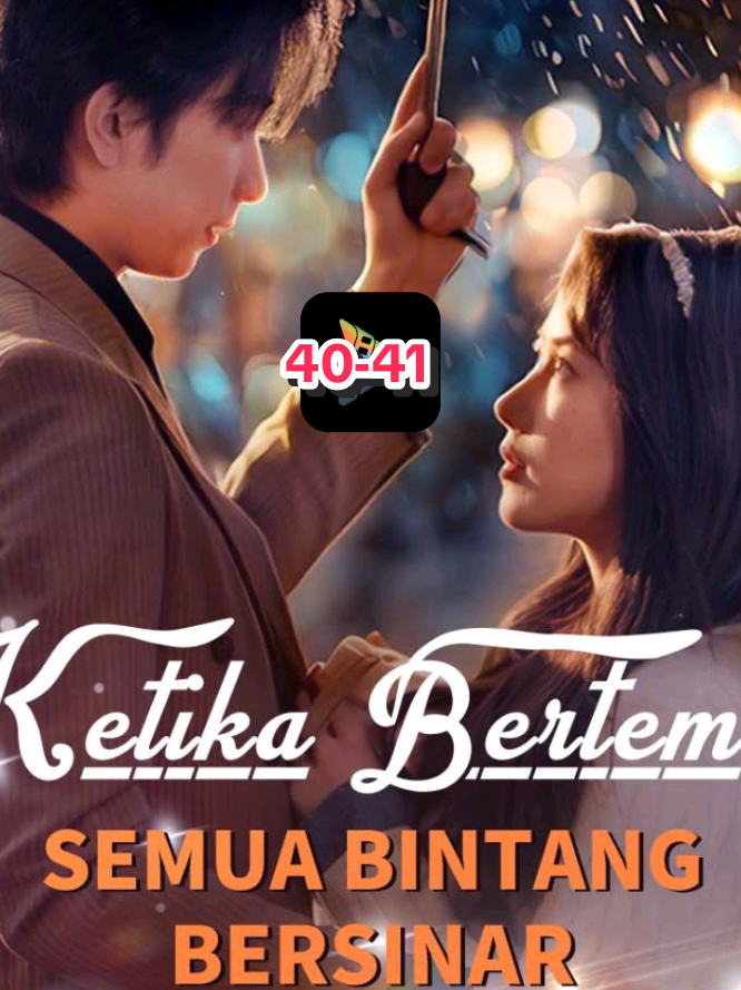 New Drama - ep 40-41 