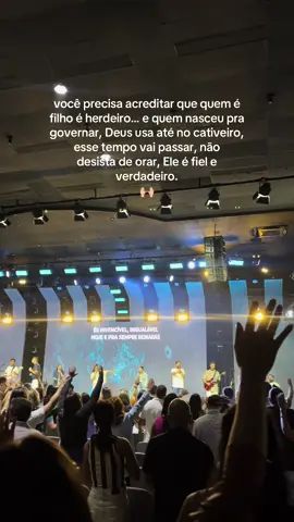 Deus é fiel e verdadeiro. 🙏🏼 #deusefiel #fyp #videoviral 