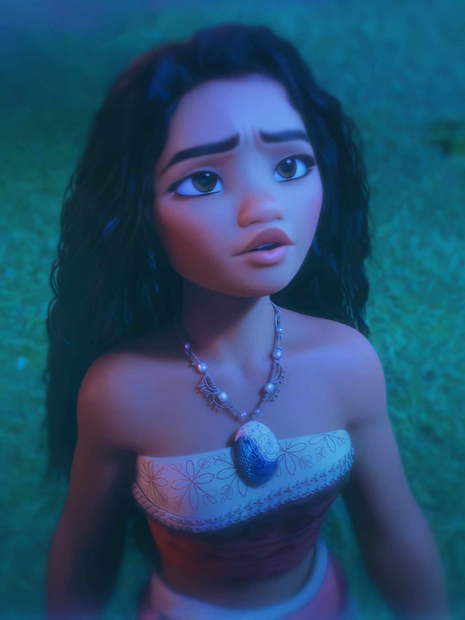 Back Down- #moana #moanaedit #moana2 #moana2edit #fyp #ae #velocity #viral